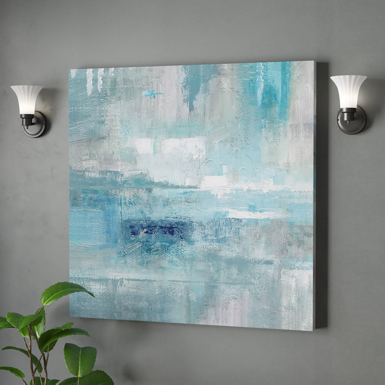 Wade Logan® " Bay View " & Reviews Wayfair